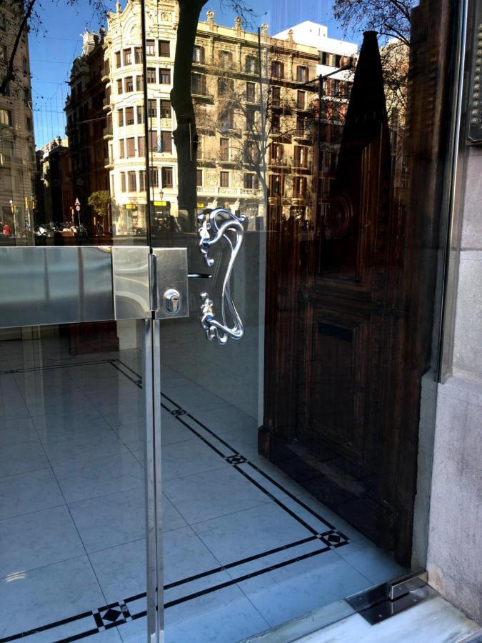 Mr. Serrano Appartement
