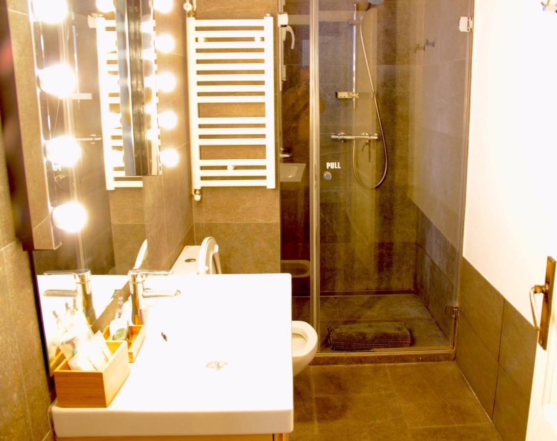 Appartement Mr. Serrano *
